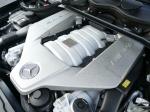 Mercedes-Benz CLK63 AMG Black Series 2008 года (NA)
